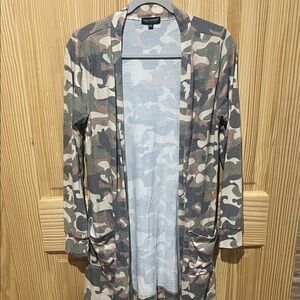 Simply Southern lightwieght cardigan